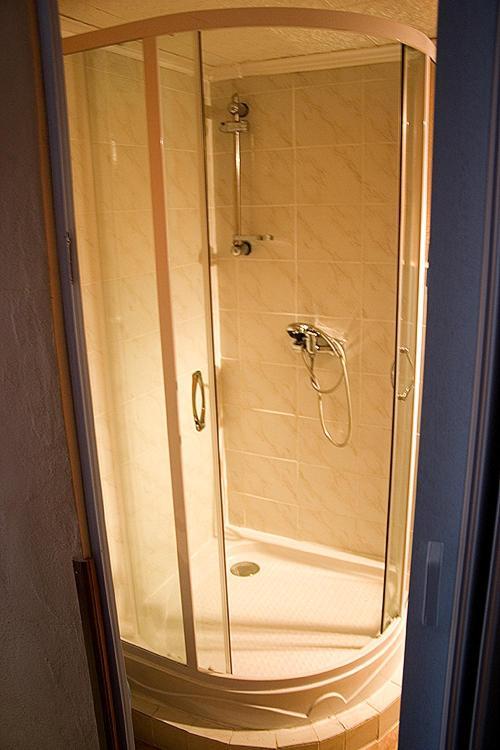 Hotel-Penzion Johanka Háj Rom bilde