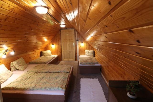 Hotel-Penzion Johanka Háj Eksteriør bilde