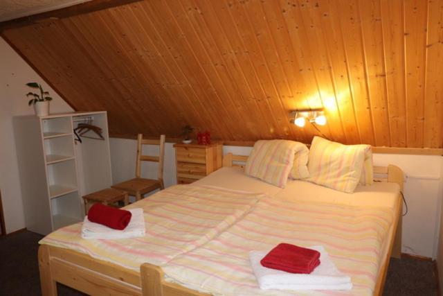 Hotel-Penzion Johanka Háj Eksteriør bilde