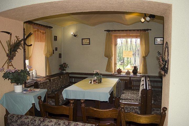 Hotel-Penzion Johanka Háj Eksteriør bilde